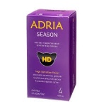 Adria Season (4 линзы)